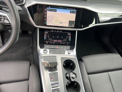Audi A6 Gebrauchtwagen Audi A6 Gebrauchtwagen