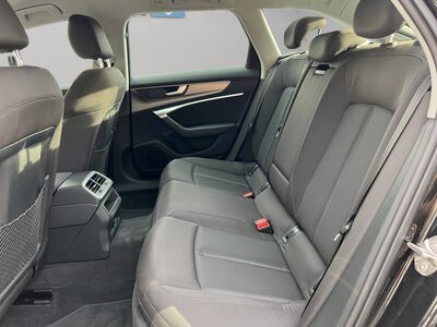 Audi A6 Gebrauchtwagen Audi A6 Gebrauchtwagen