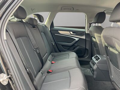 Audi A6 Gebrauchtwagen Audi A6 Gebrauchtwagen