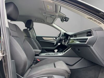 Audi A6 Gebrauchtwagen Audi A6 Gebrauchtwagen