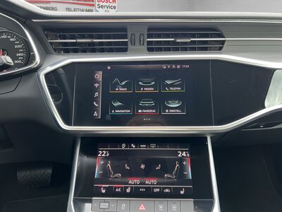 Audi A6 Gebrauchtwagen Audi A6 Gebrauchtwagen
