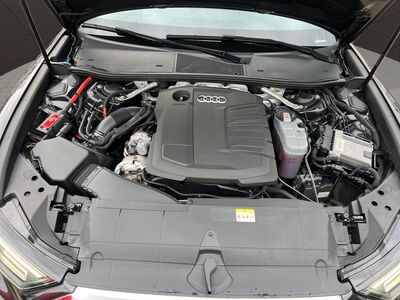 Audi A6 Gebrauchtwagen Audi A6 Gebrauchtwagen