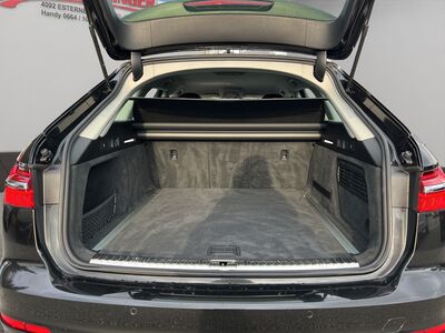 Audi A6 Gebrauchtwagen Audi A6 Gebrauchtwagen