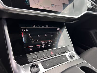 Audi A6 Gebrauchtwagen Audi A6 Gebrauchtwagen