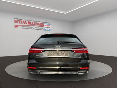 Audi A6 Gebrauchtwagen Audi A6 Gebrauchtwagen