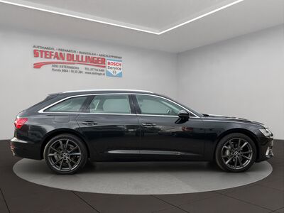 Audi A6 Gebrauchtwagen Audi A6 Gebrauchtwagen