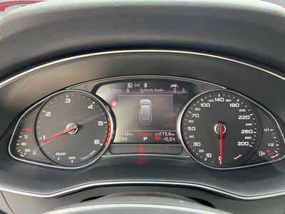 Audi A6 Gebrauchtwagen Audi A6 Gebrauchtwagen