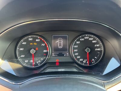 Seat Ibiza Gebrauchtwagen