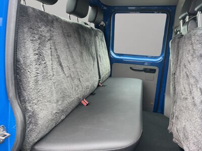 VW Transporter T6 Gebrauchtwagen