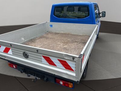 VW Transporter T6 Gebrauchtwagen