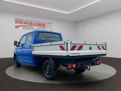 VW Transporter T6 Gebrauchtwagen