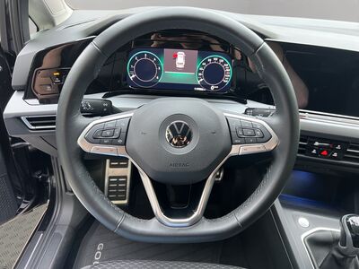 VW Golf Gebrauchtwagen VW Golf Gebrauchtwagen