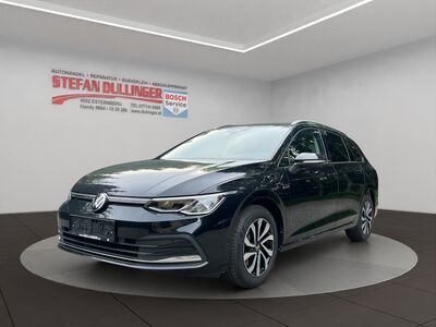 VW Golf Gebrauchtwagen VW Golf Gebrauchtwagen