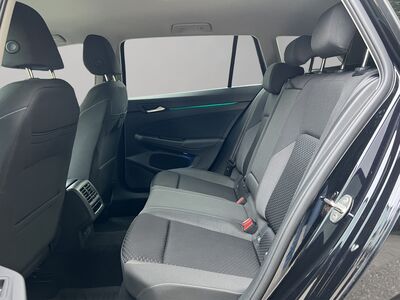 VW Golf Gebrauchtwagen VW Golf Gebrauchtwagen