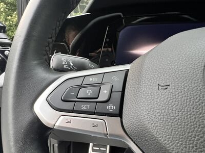 VW Golf Gebrauchtwagen VW Golf Gebrauchtwagen
