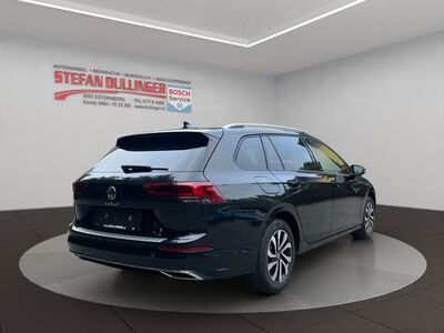 VW Golf Gebrauchtwagen VW Golf Gebrauchtwagen