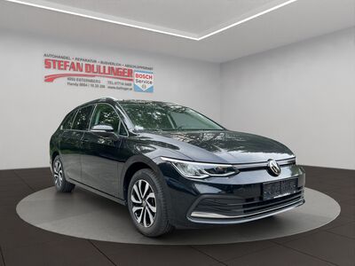 VW Golf Gebrauchtwagen VW Golf Gebrauchtwagen
