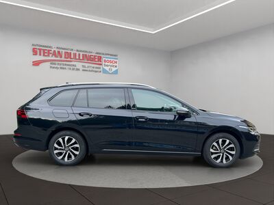 VW Golf Gebrauchtwagen VW Golf Gebrauchtwagen
