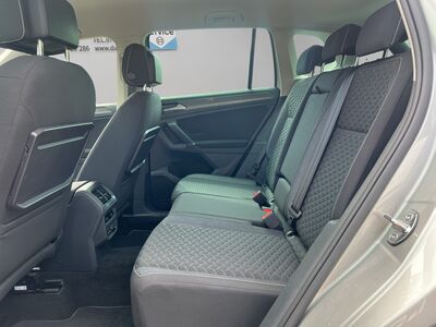VW Tiguan Gebrauchtwagen VW Tiguan Gebrauchtwagen