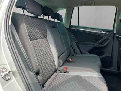 VW Tiguan Gebrauchtwagen VW Tiguan Gebrauchtwagen