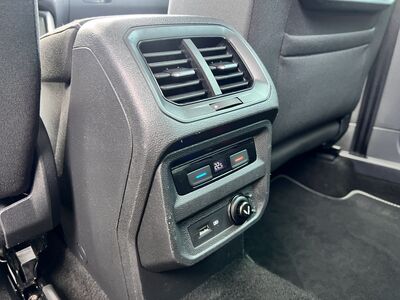 VW Tiguan Gebrauchtwagen VW Tiguan Gebrauchtwagen