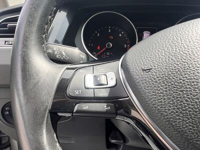 VW Tiguan Gebrauchtwagen VW Tiguan Gebrauchtwagen
