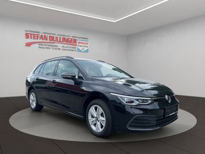 VW Golf Gebrauchtwagen VW Golf Gebrauchtwagen