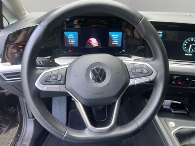 VW Golf Gebrauchtwagen VW Golf Gebrauchtwagen