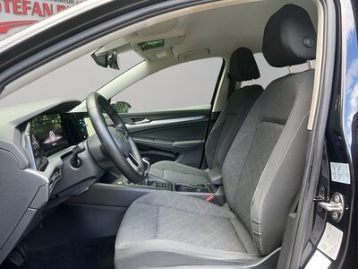 VW Golf Gebrauchtwagen VW Golf Gebrauchtwagen
