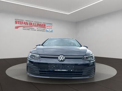 VW Golf Gebrauchtwagen VW Golf Gebrauchtwagen