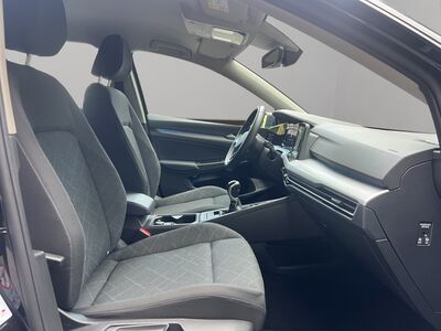 VW Golf Gebrauchtwagen VW Golf Gebrauchtwagen