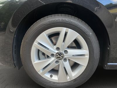 VW Golf Gebrauchtwagen VW Golf Gebrauchtwagen