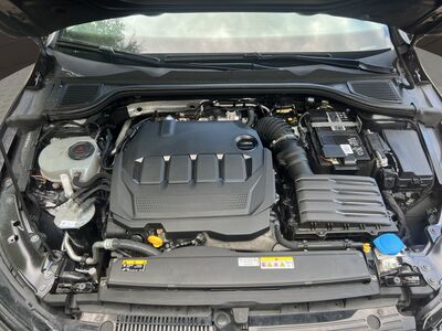 VW Golf Gebrauchtwagen VW Golf Gebrauchtwagen