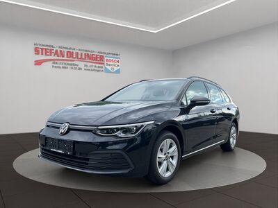 VW Golf Gebrauchtwagen VW Golf Gebrauchtwagen