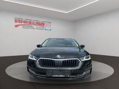 Skoda Octavia Gebrauchtwagen Skoda Octavia Gebrauchtwagen