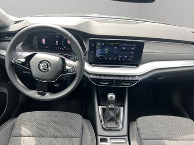 Skoda Octavia Gebrauchtwagen Skoda Octavia Gebrauchtwagen