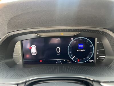 Skoda Octavia Gebrauchtwagen Skoda Octavia Gebrauchtwagen