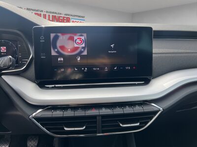 Skoda Octavia Gebrauchtwagen Skoda Octavia Gebrauchtwagen