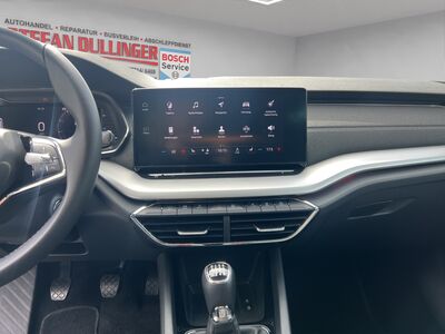 Skoda Octavia Gebrauchtwagen Skoda Octavia Gebrauchtwagen