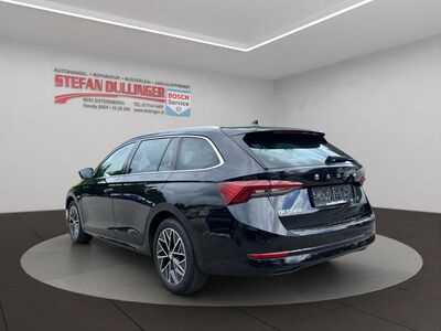 Skoda Octavia Gebrauchtwagen Skoda Octavia Gebrauchtwagen