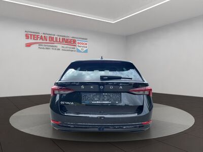 Skoda Octavia Gebrauchtwagen Skoda Octavia Gebrauchtwagen