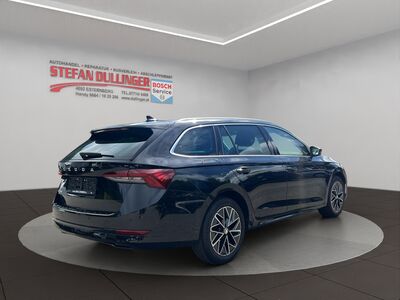 Skoda Octavia Gebrauchtwagen Skoda Octavia Gebrauchtwagen