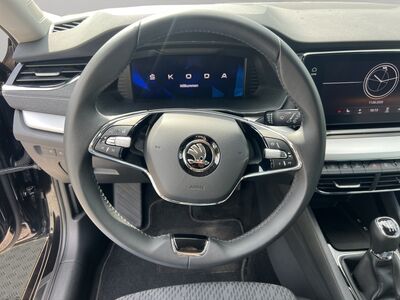 Skoda Octavia Gebrauchtwagen Skoda Octavia Gebrauchtwagen