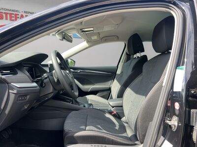 Skoda Octavia Gebrauchtwagen Skoda Octavia Gebrauchtwagen