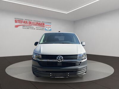 VW Transporter T6 Gebrauchtwagen VW Transporter T6 Gebrauchtwagen