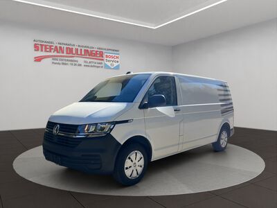 VW Transporter T6 Gebrauchtwagen VW Transporter T6 Gebrauchtwagen