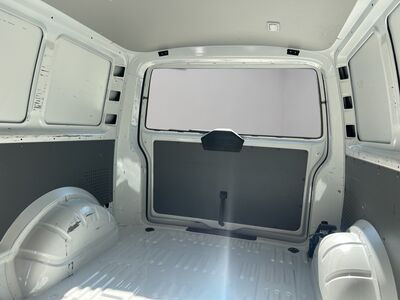VW Transporter T6 Gebrauchtwagen VW Transporter T6 Gebrauchtwagen