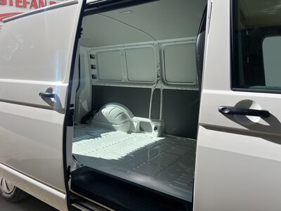 VW Transporter T6 Gebrauchtwagen VW Transporter T6 Gebrauchtwagen
