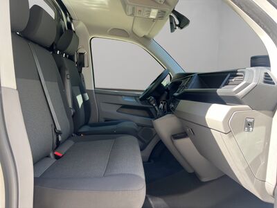 VW Transporter T6 Gebrauchtwagen VW Transporter T6 Gebrauchtwagen