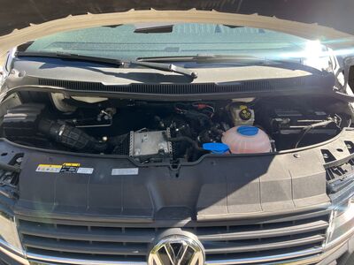VW Transporter T6 Gebrauchtwagen VW Transporter T6 Gebrauchtwagen